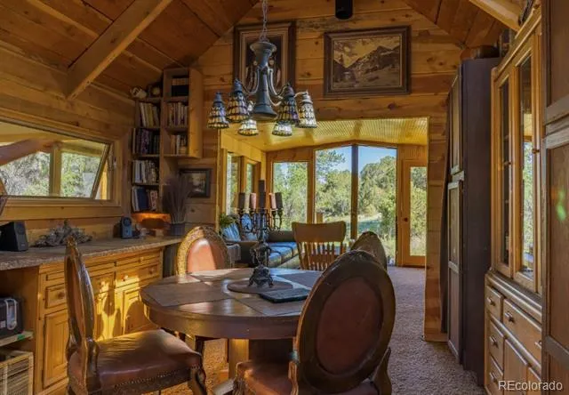 525 Brush Hollow Road Westcliffe, CO 81252