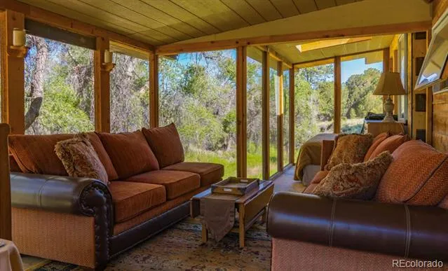 525 Brush Hollow Road Westcliffe, CO 81252