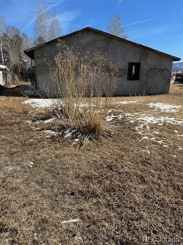 505 6th Street San Luis, CO 81152