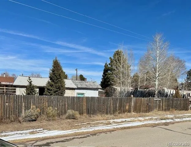 505 6th Street San Luis, CO 81152