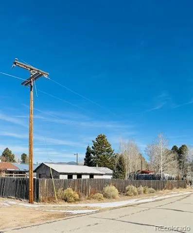 505 6th Street San Luis, CO 81152