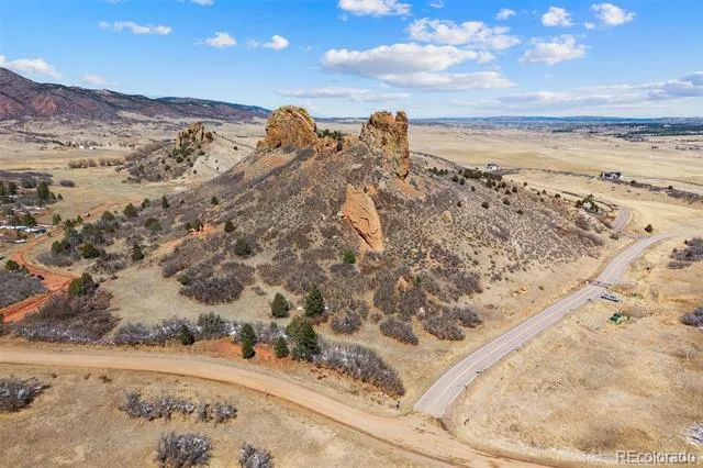 5939 Country Club Drive Larkspur, CO 80118