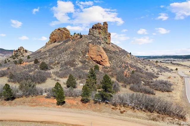 5939 Country Club Drive Larkspur, CO 80118