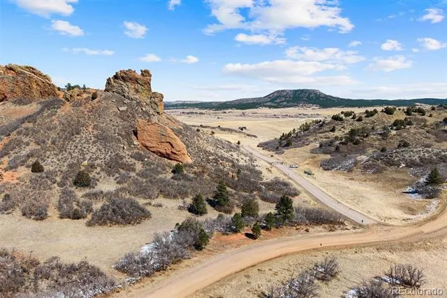 5939 Country Club Drive Larkspur, CO 80118