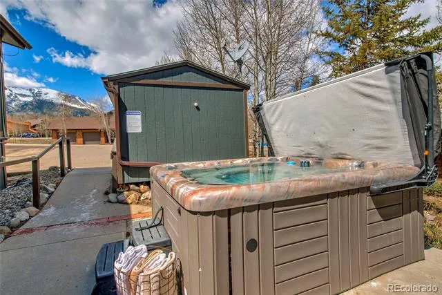 472 Ryan Gulch Road Silverthorne, CO 80498