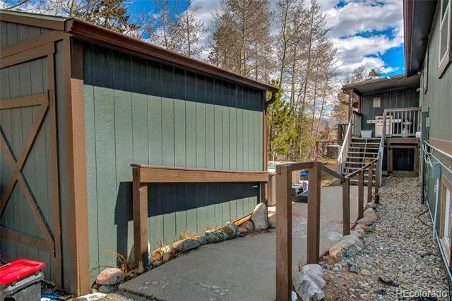 472 Ryan Gulch Road Silverthorne, CO 80498