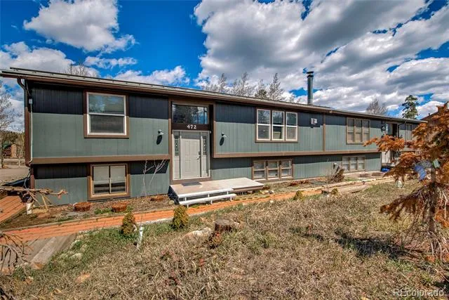 472 Ryan Gulch Road Silverthorne, CO 80498