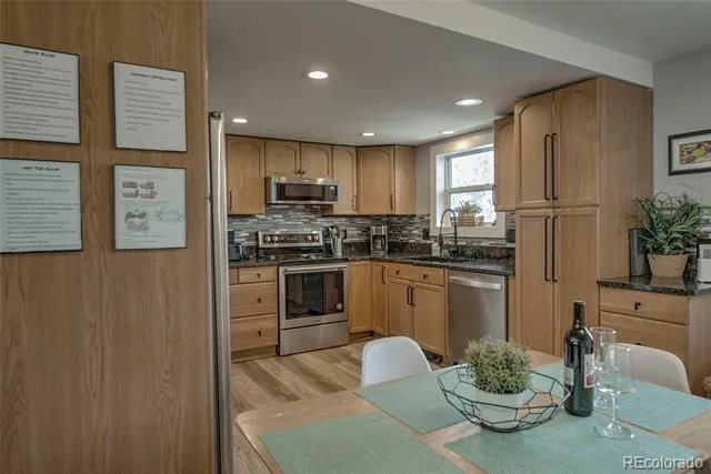 472 Ryan Gulch Road Silverthorne, CO 80498