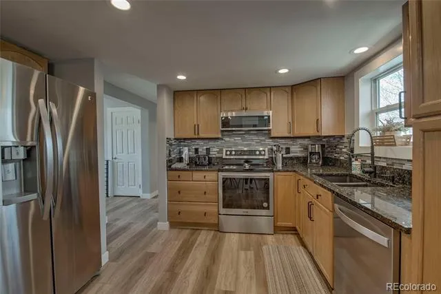 472 Ryan Gulch Road Silverthorne, CO 80498