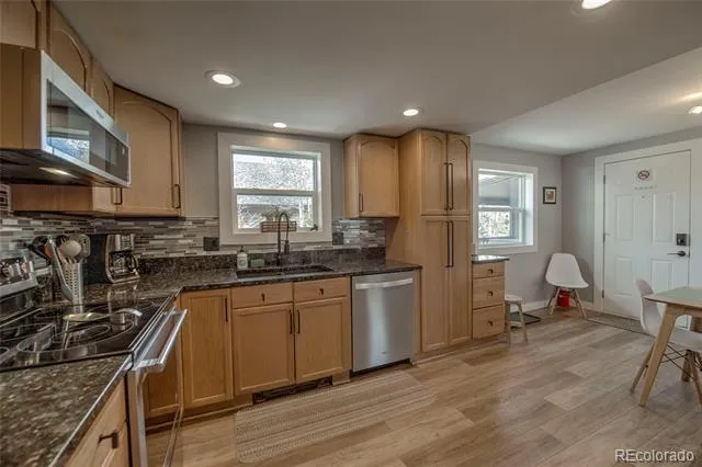 472 Ryan Gulch Road Silverthorne, CO 80498