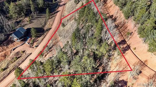 80 Beaver Pond Road Divide, CO 80814