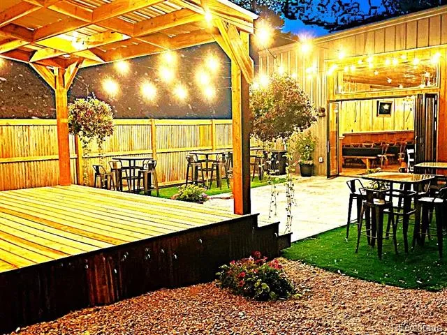 7391 County Road 221 Salida, CO 81201