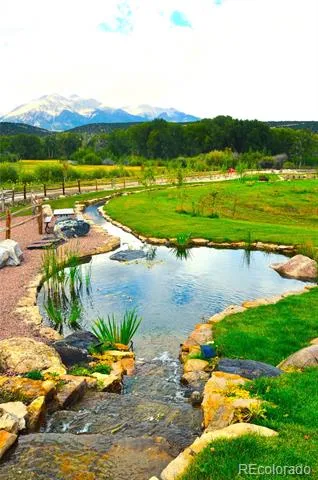 7391 County Road 221 Salida, CO 81201