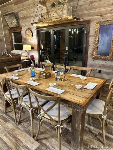 7391 County Road 221 Salida, CO 81201