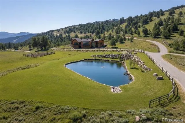 7391 County Road 221 Salida, CO 81201