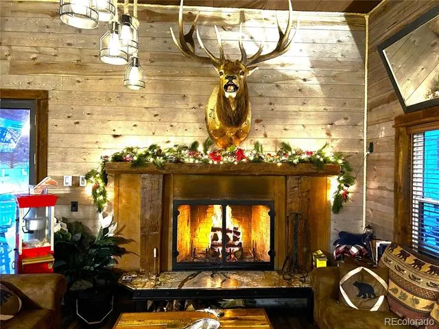 7391 County Road 221 Salida, CO 81201