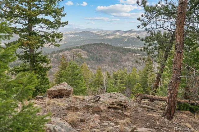10157 Horizon View Drive Morrison, CO 80465