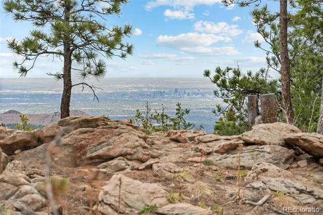 10157 Horizon View Drive Morrison, CO 80465