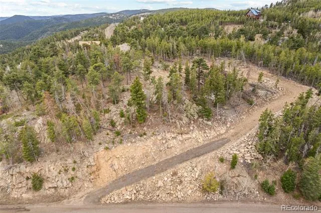 10157 Horizon View Drive Morrison, CO 80465