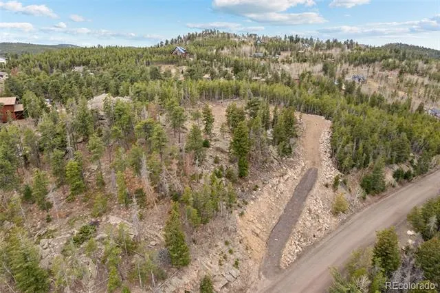 10157 Horizon View Drive Morrison, CO 80465