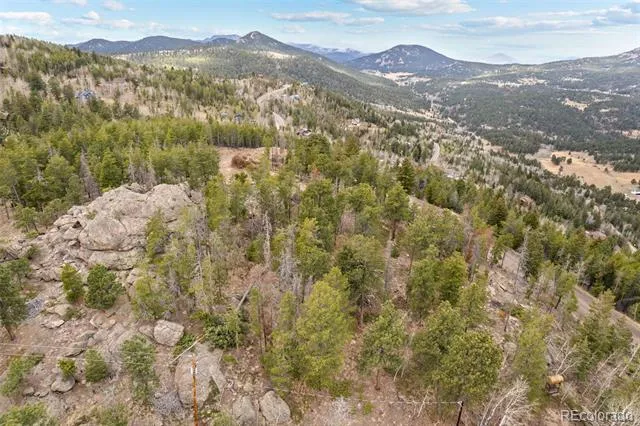 10157 Horizon View Drive Morrison, CO 80465