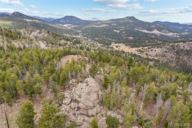 10157 Horizon View Drive Morrison, CO 80465