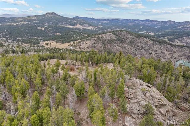 10157 Horizon View Drive Morrison, CO 80465