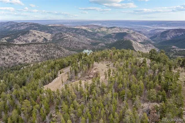 10157 Horizon View Drive Morrison, CO 80465