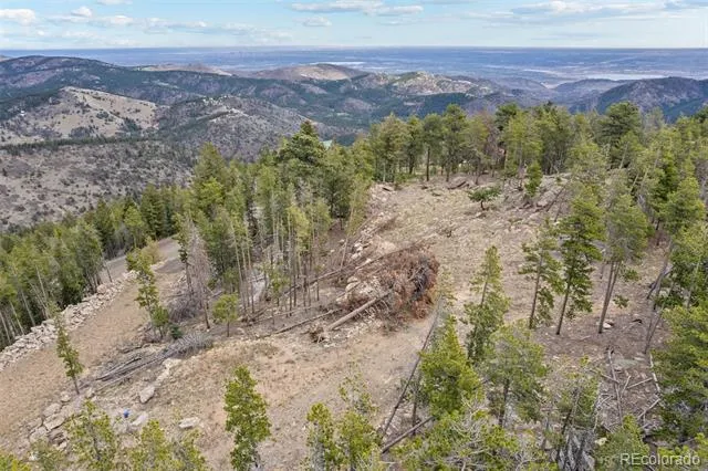 10157 Horizon View Drive Morrison, CO 80465