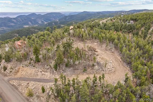 10157 Horizon View Drive Morrison, CO 80465