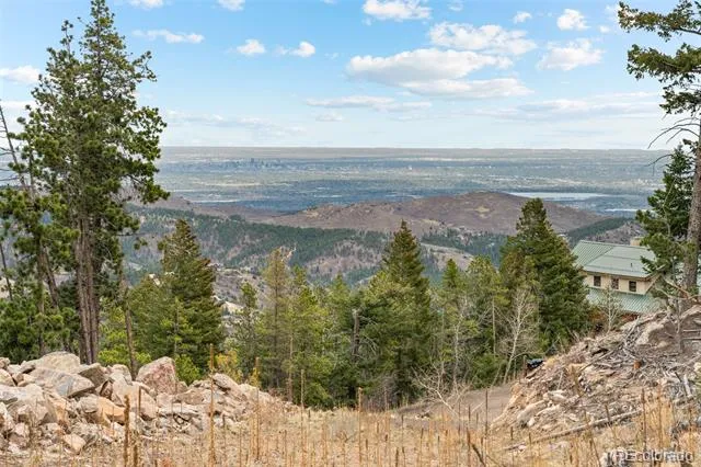 10157 Horizon View Drive Morrison, CO 80465