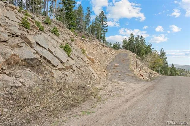 10157 Horizon View Drive Morrison, CO 80465