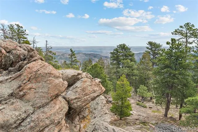 10157 Horizon View Drive Morrison, CO 80465
