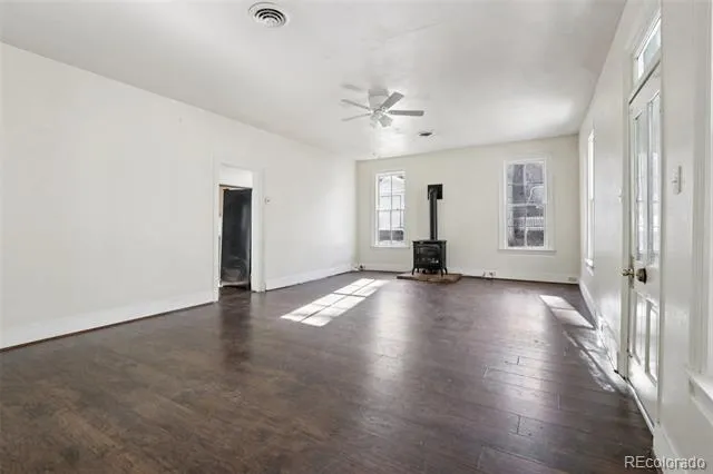 800 Main Street Georgetown, CO 80444