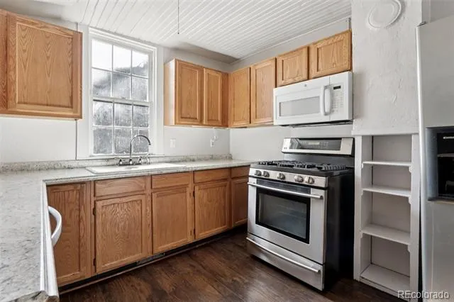 800 Main Street Georgetown, CO 80444
