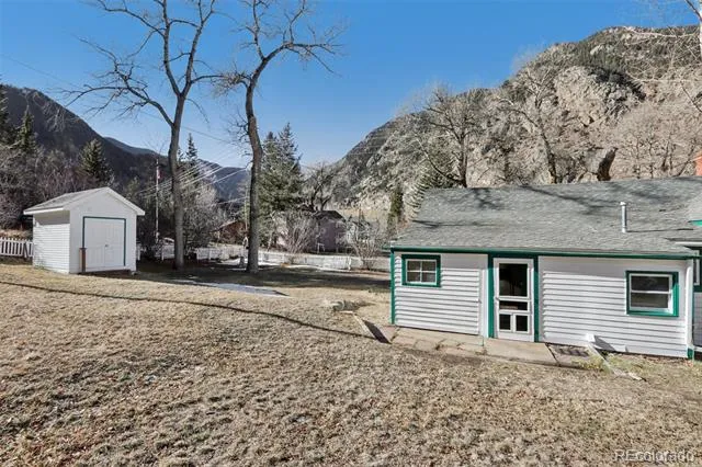 800 Main Street Georgetown, CO 80444