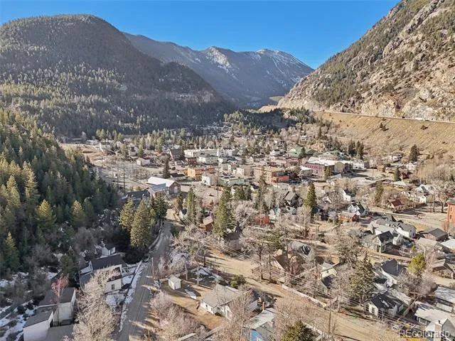 800 Main Street Georgetown, CO 80444