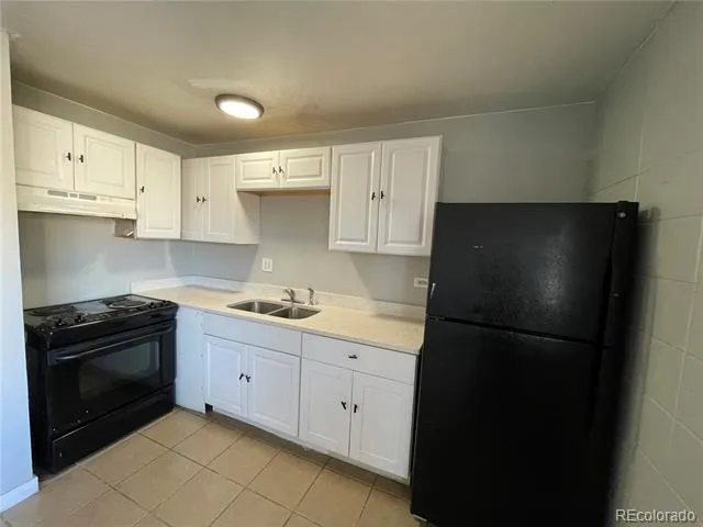 1590 Clinton Street #101 Aurora, CO 80010