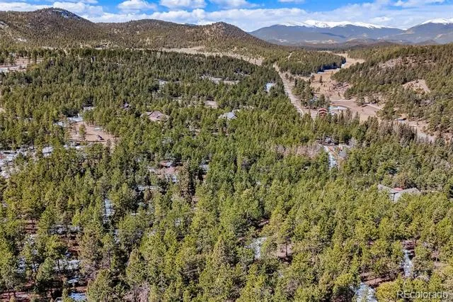249 Territory Drive Pine, CO 80470
