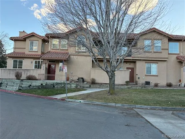 1559 Courtyard Heights Colorado Springs, CO 80906
