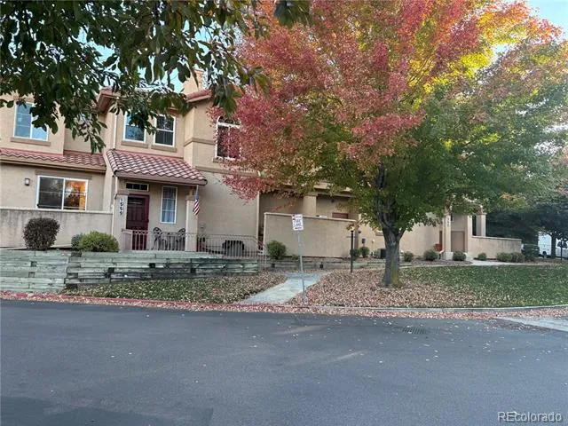 1559 Courtyard Heights Colorado Springs, CO 80906