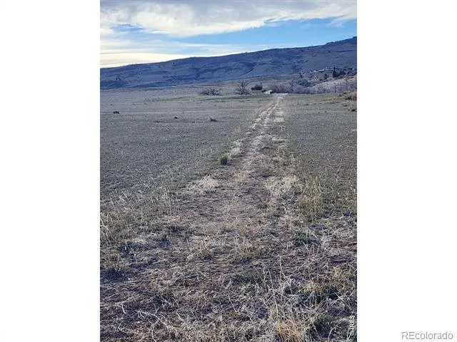 0 Lucky Lane Berthoud, CO 80513