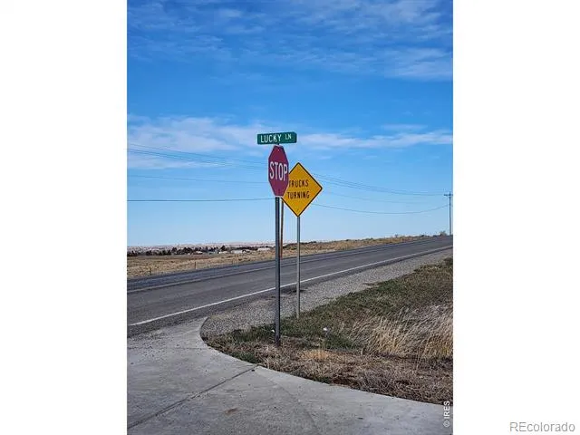 0 Lucky Lane Berthoud, CO 80513