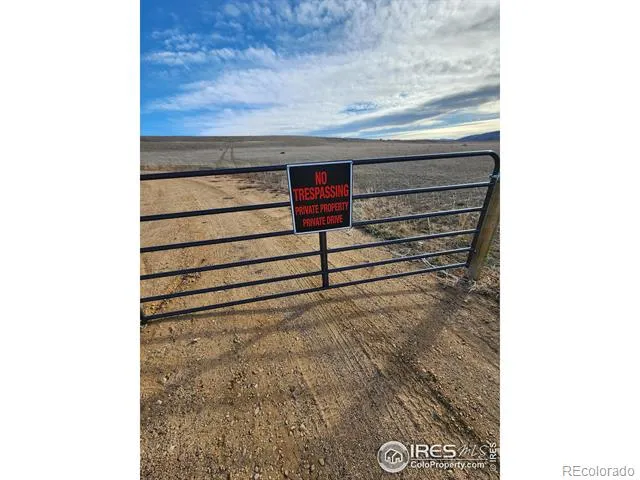0 Lucky Lane Berthoud, CO 80513