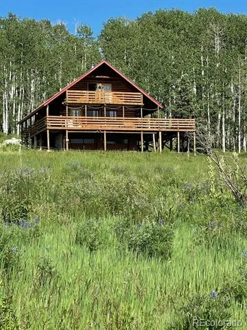 Address Not Shown Paonia, CO 81428
