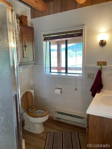 Address Not Shown Paonia, CO 81428