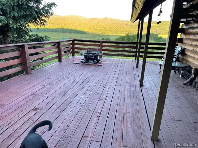 Address Not Shown Paonia, CO 81428