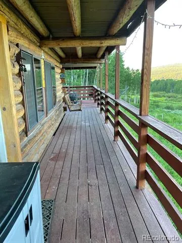Address Not Shown Paonia, CO 81428