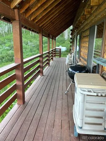 Address Not Shown Paonia, CO 81428