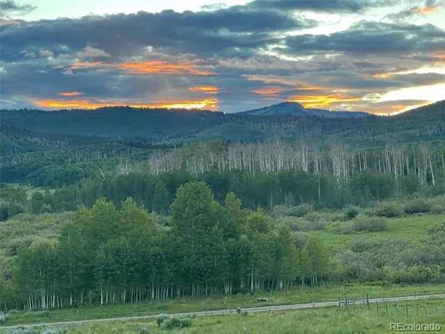 Address Not Shown Paonia, CO 81428